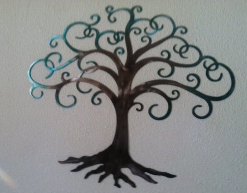 Tree of Life Wall Hanging Etsy