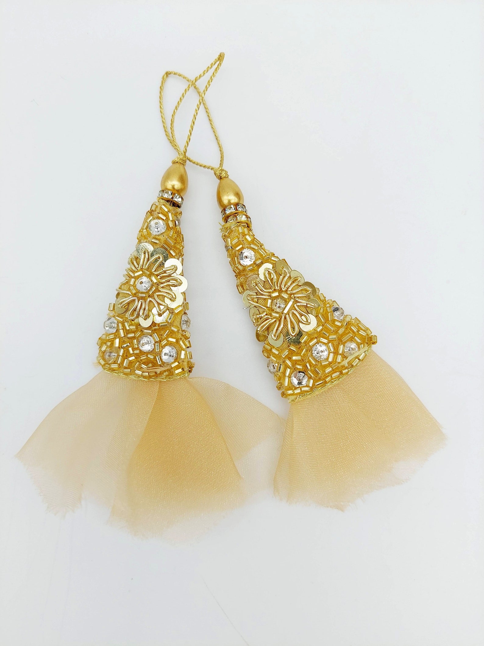 gold tops latkan