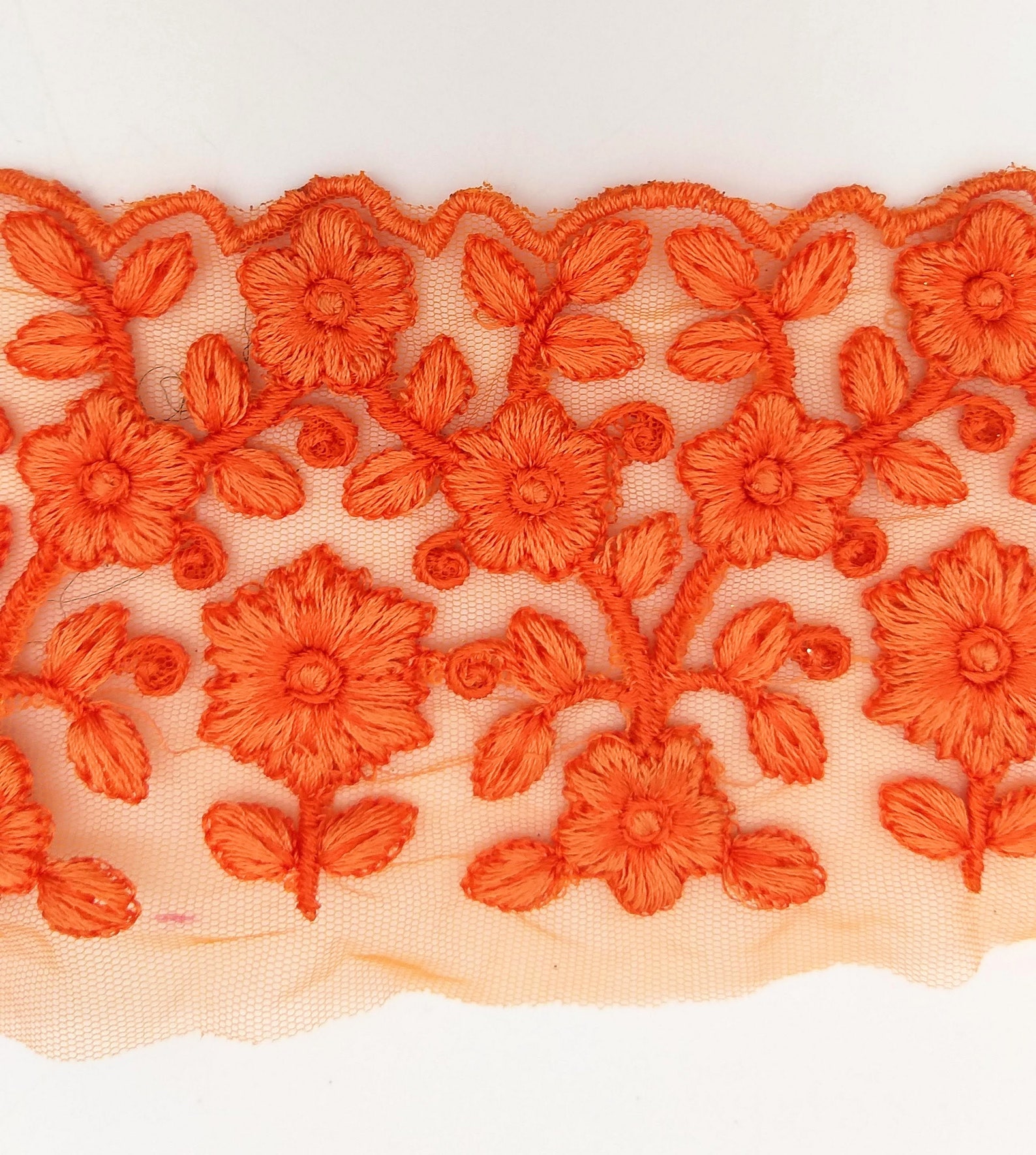 Fuseaux Pour Dentelle Ruban Noir Xingmo 3m Dentelle Garniture Bordure En  Dentelle Applique Dentelle, image size:1588x1771