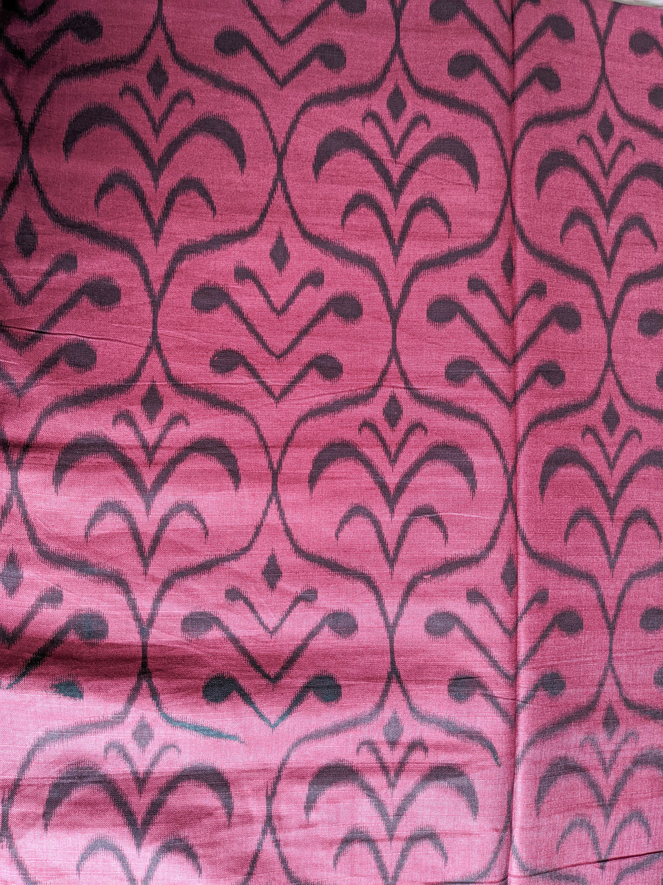 ikat fabric wholesale suppliers