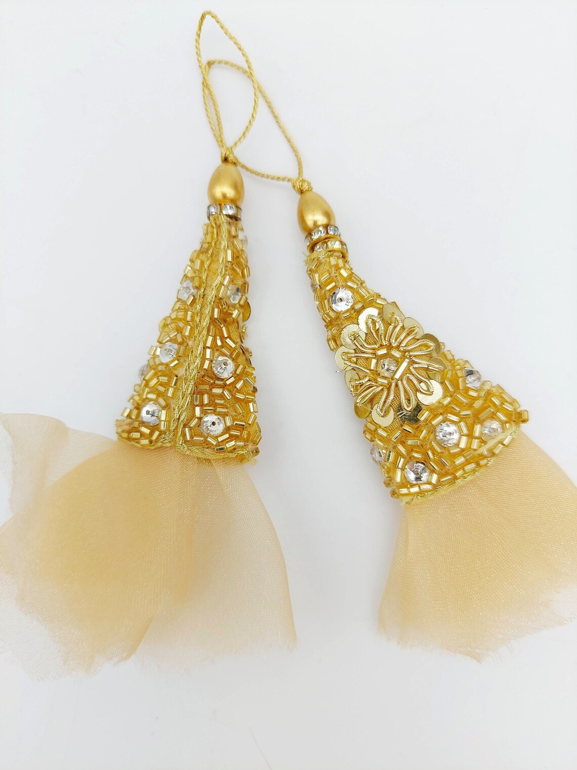 gold tops latkan