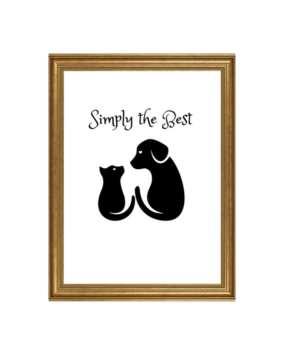 Digital Download Artwork 8x10 Printable Wall Art Quotes - Etsy