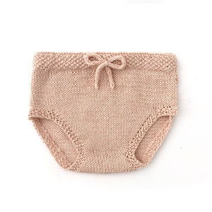 ALBA Diaper Cover Panties - Instant Download