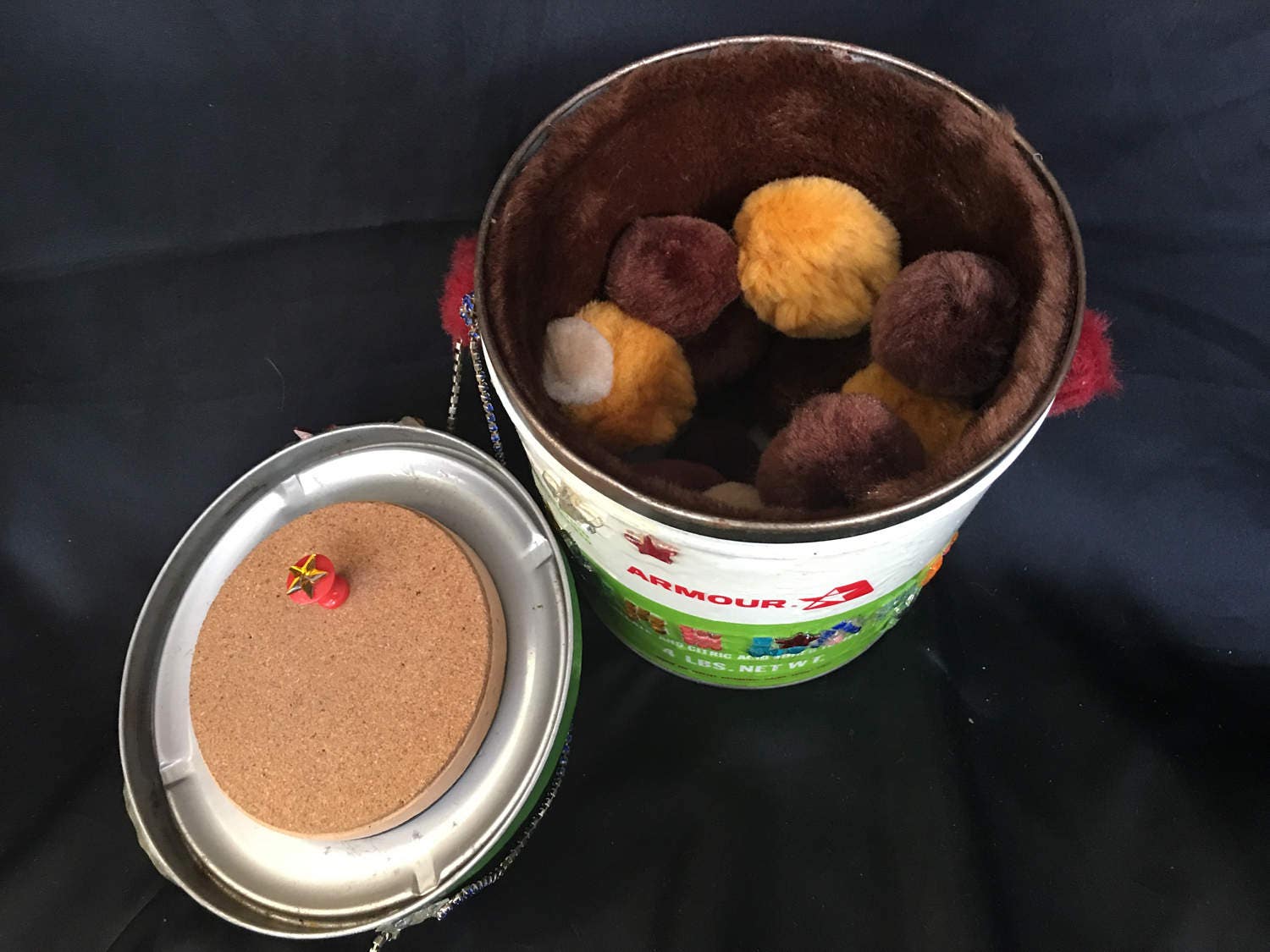 Glass Bong Case Stash Bucket 420 Glass Carrying Pail Medical Etsy Canada