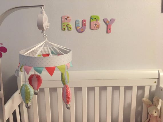 customized baby items