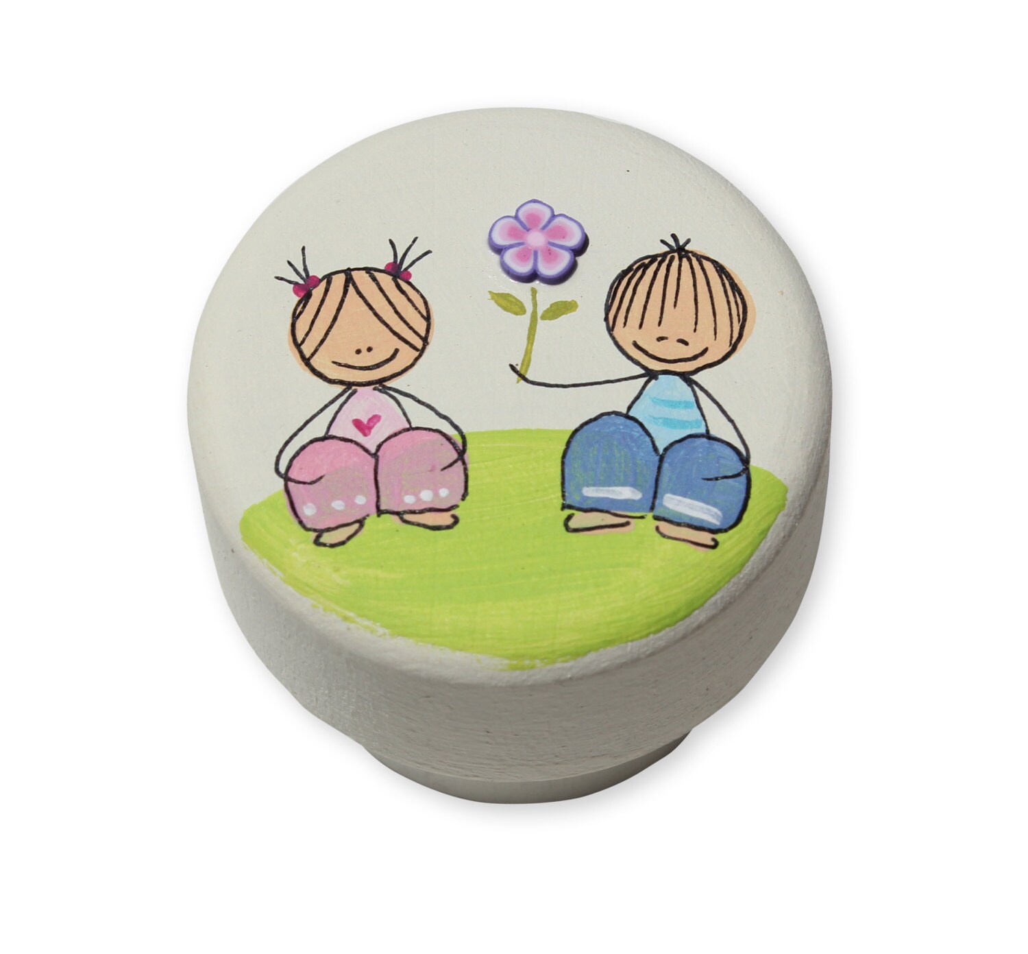 Nursery Knobs Knobs for Dresser Boys Room Décor Kids Knobs Etsy