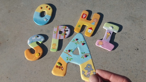 customized baby items