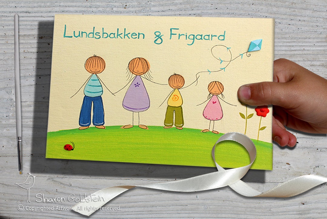 Personalized front door signs family personalized door signs father