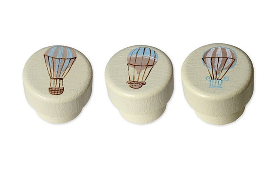 4 pomelli per cassetti e credenze pomelli per cassetti e armadietti pomelli a forma di nuvole a mongolfiera 4 pomelli per cassetti e credenze pomelli per cassetti e armadietti pomelli a forma di nuvole a mongolfiera