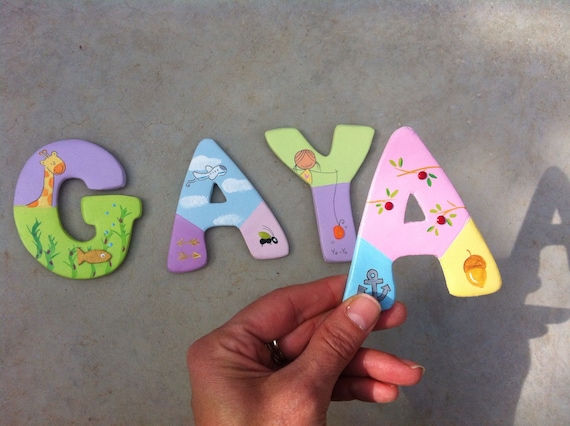customized baby items