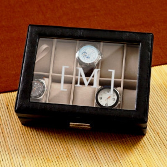 custom watch case back
