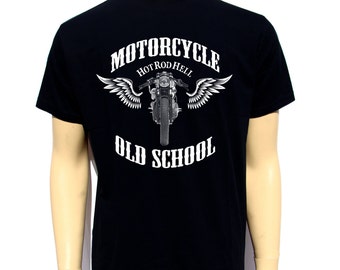 harley davidson kids shirt