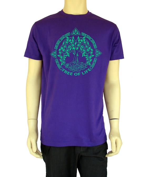 Men T Shirt Tree Of Life Spiritual Design T Shirt Print Black Shirt Boho shirt S XXL personalized gifts Men T Shirt Tree Of Life Spiritual Design T Shirt Print Black Shirt Boho shirt S XXL personalized gifts