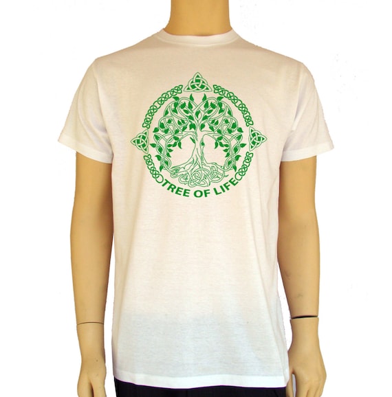 Men T Shirt Tree Of Life Spiritual Design T Shirt Print Black Shirt Boho shirt S XXL personalized gifts Men T Shirt Tree Of Life Spiritual Design T Shirt Print Black Shirt Boho shirt S XXL personalized gifts
