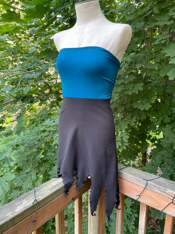 Diy festival skirt cheap