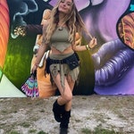 Pixie Skirts