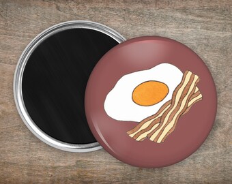Bacon Christmas Etsy - 