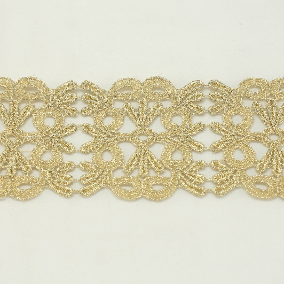 Gold lace gold trim wedding lace bridal lace garter lace Etsy