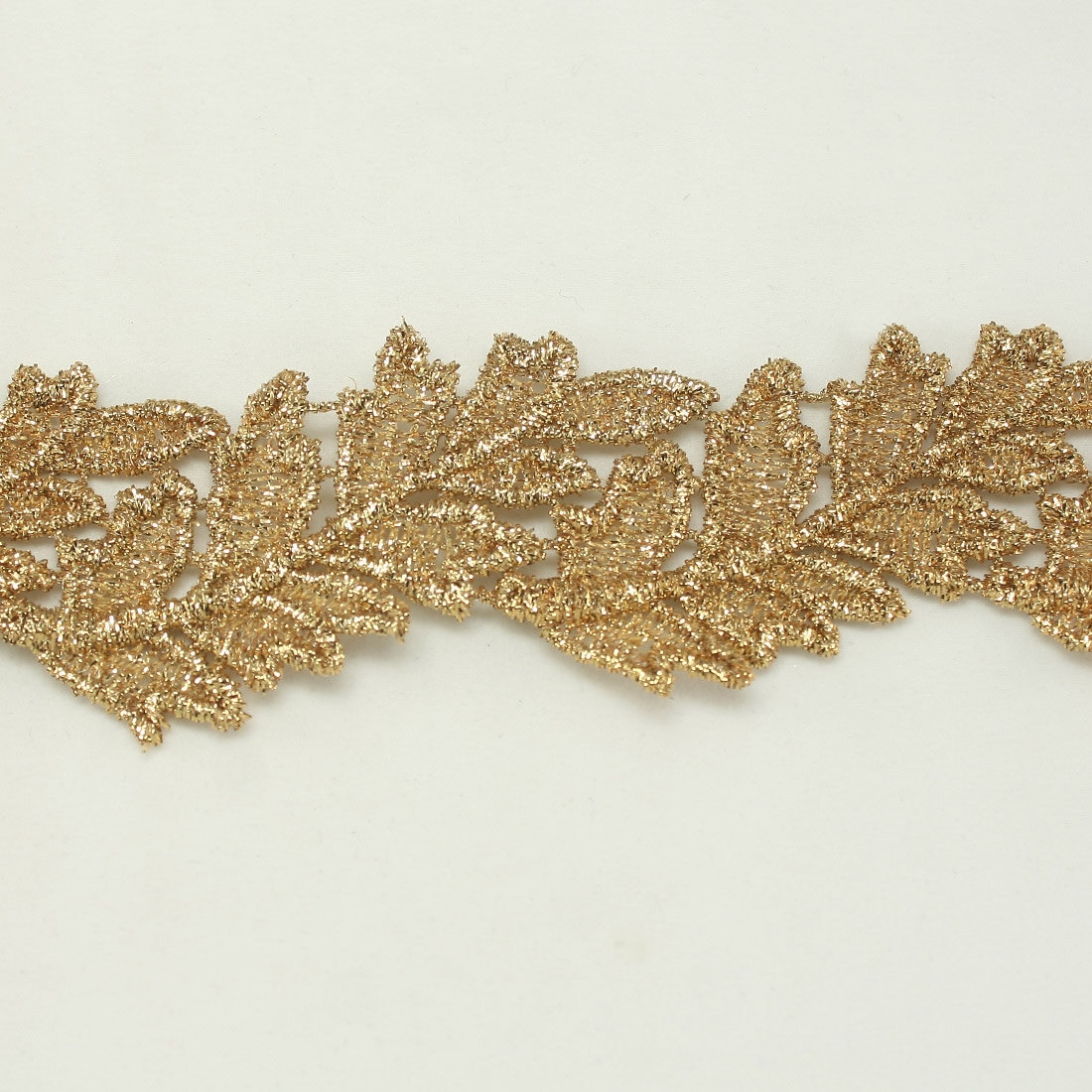 gold colour lace styles