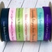 see more listings in the Personalized Ribbons section