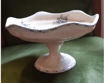 フランスアンティークアイアンストーンコンポティエ：エミール