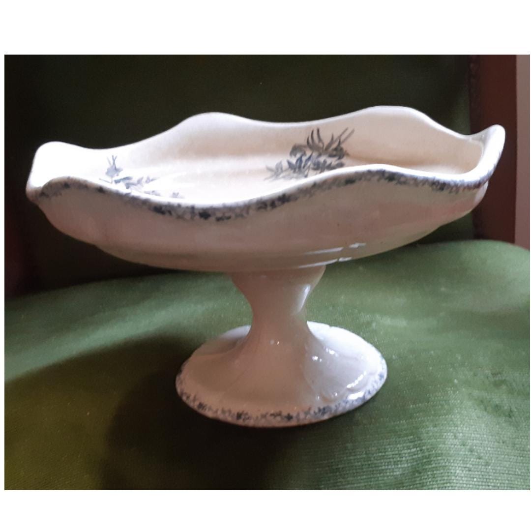 フランスアンティークアイアンストーンコンポティエ：エミール