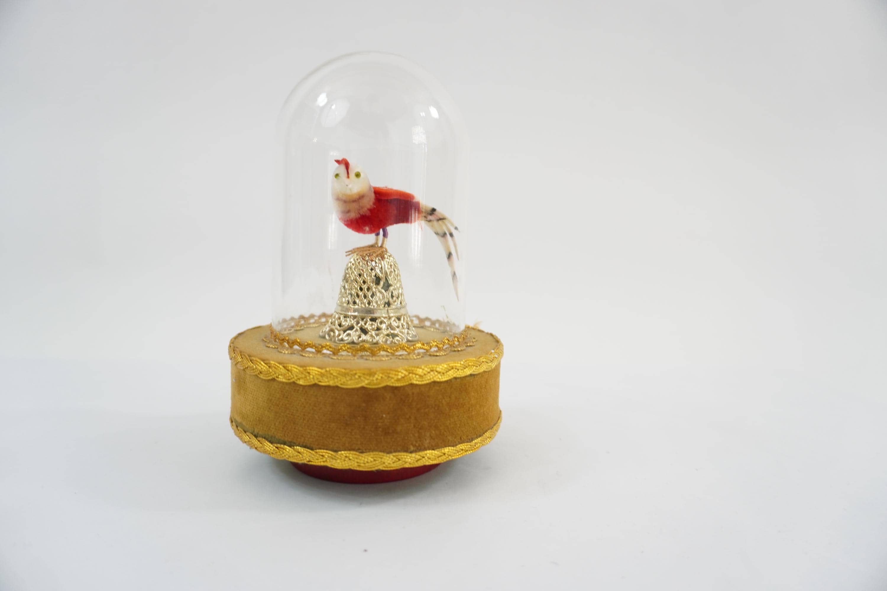 Reuge singing bird box - Etsy 日本