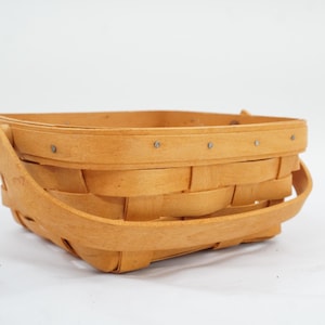 Longaberger basket - Etsy 日本