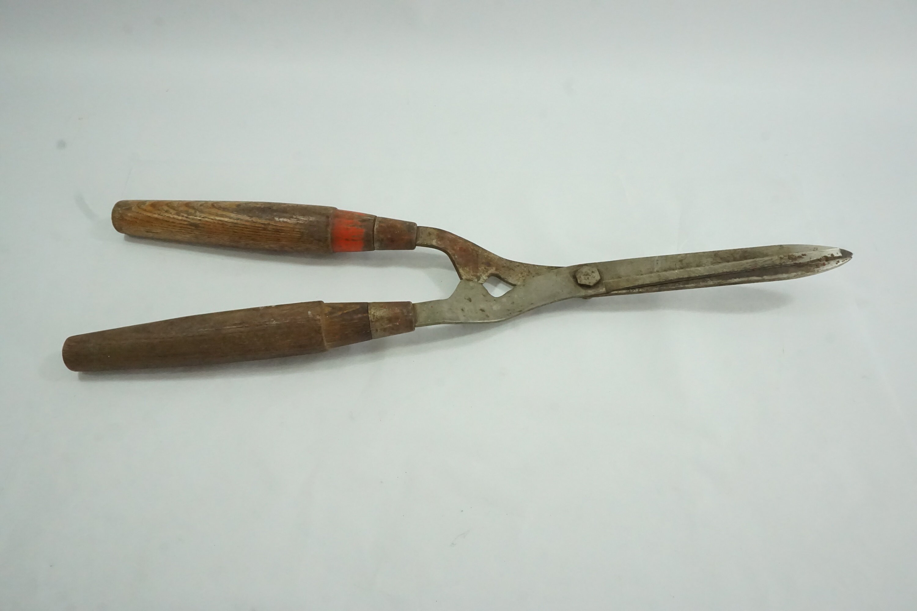 Hand shrub trimmers online
