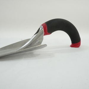 Garden Hand Tool, Small Hand Tool, Gardening Tool, Trowel, Heavy Duty Aluminum, Radius Trowel, Digging Tool, Lot 202 Free USA Ship