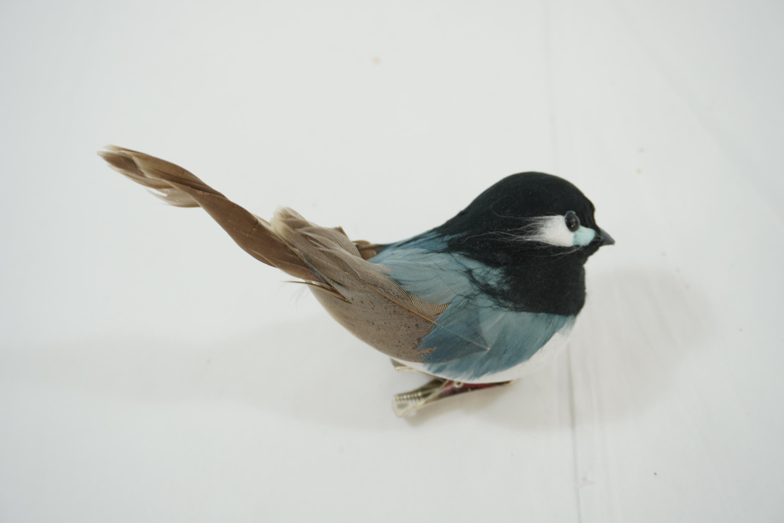 6 Pièces Oiseaux Artificiels En Plumes,Petits Oiseau Artificiel Avec Clip Oiseaux Decoratifs Ornements Artificielle Pour Decoration Interieur 77410211 6 Pièces Oiseaux Artificiels En Plumes,Petits Oiseau Artificiel Avec Clip Oiseaux Decoratifs Ornements Artificielle Pour Decoration Interieur 77410211