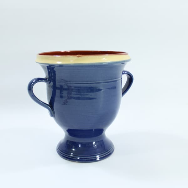 Terracotta Urn - Etsy