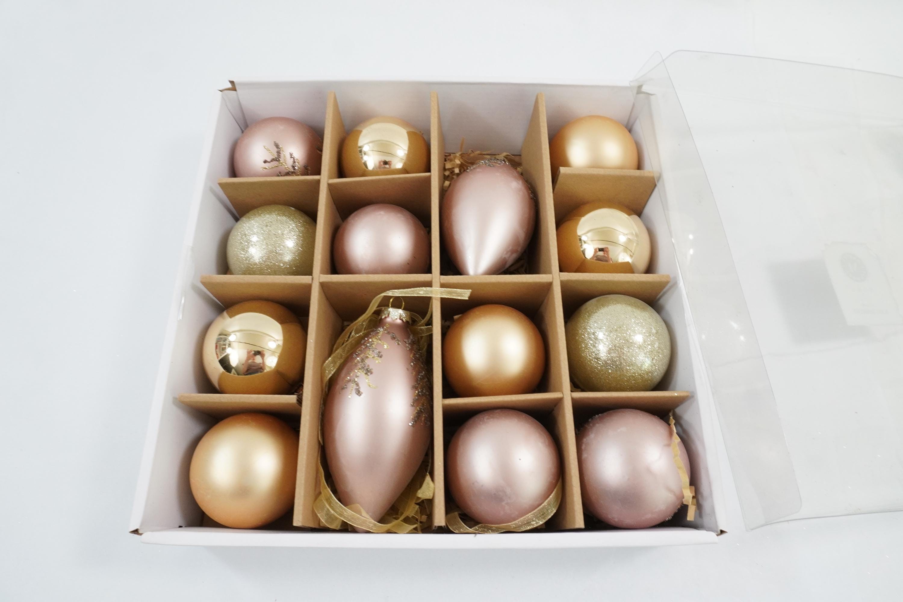 Martha Stewart Vintage Christmas Ornaments - Etsy