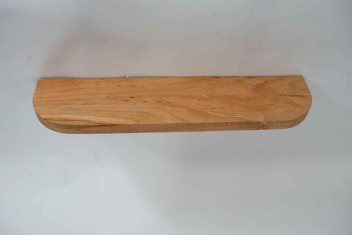 Wall Shelf Custom Made Wall Shelf Minimalism Modern Etsy