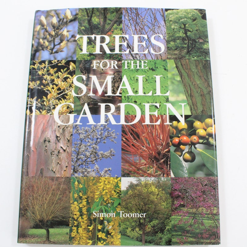 Toomers Trees - Etsy