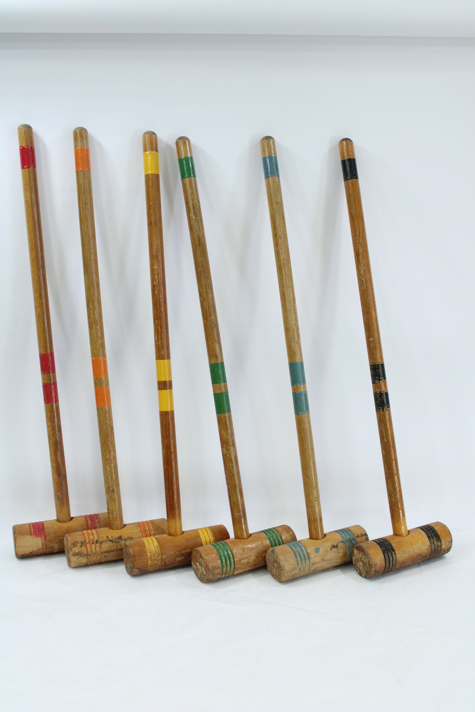 Carbon fibre sale croquet mallets