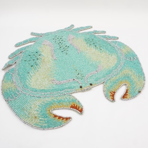 Kim Seybert Placemat - Etsy