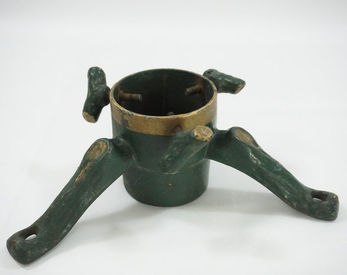 Victorian Christmas Tree Stand 