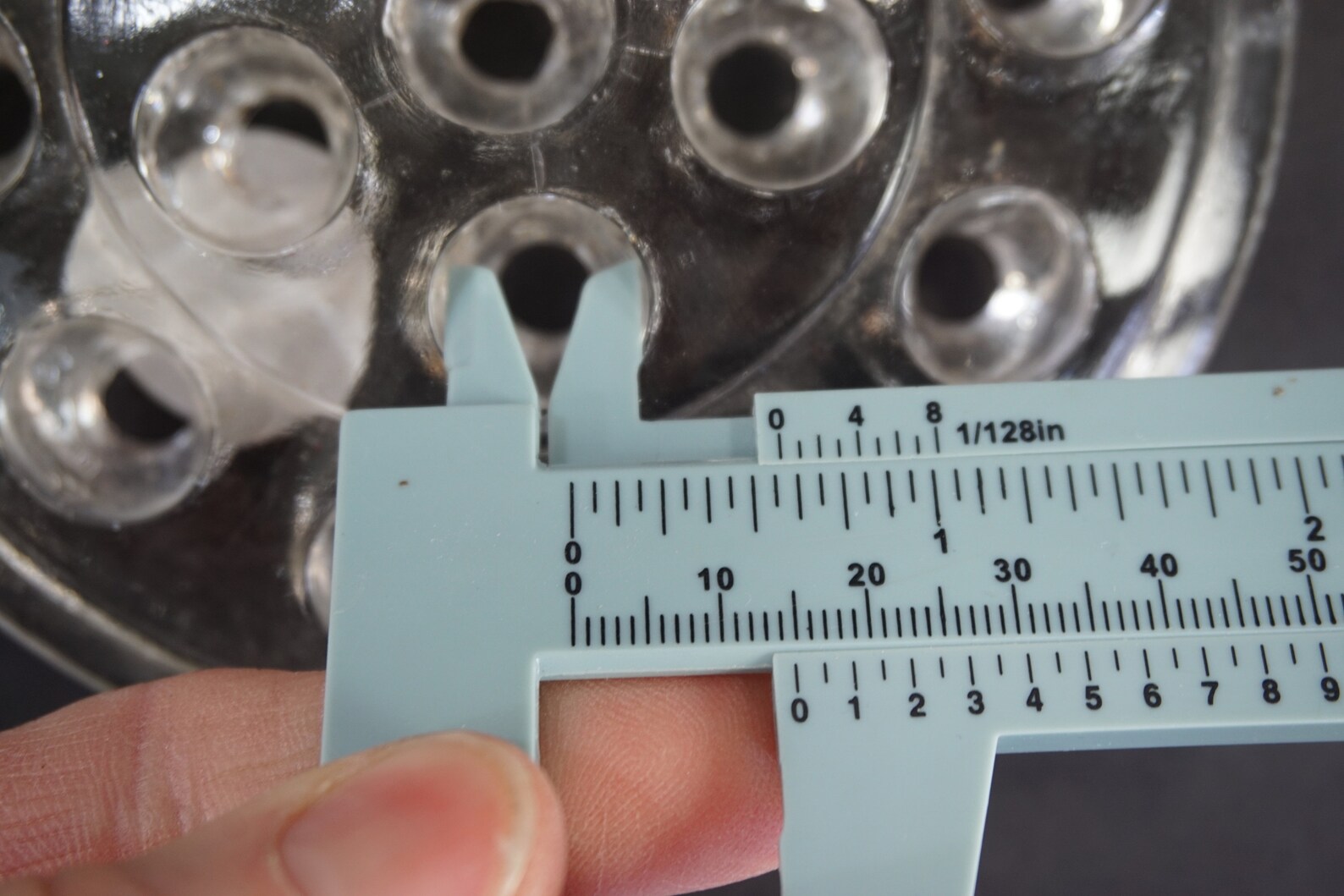 frog stem riser