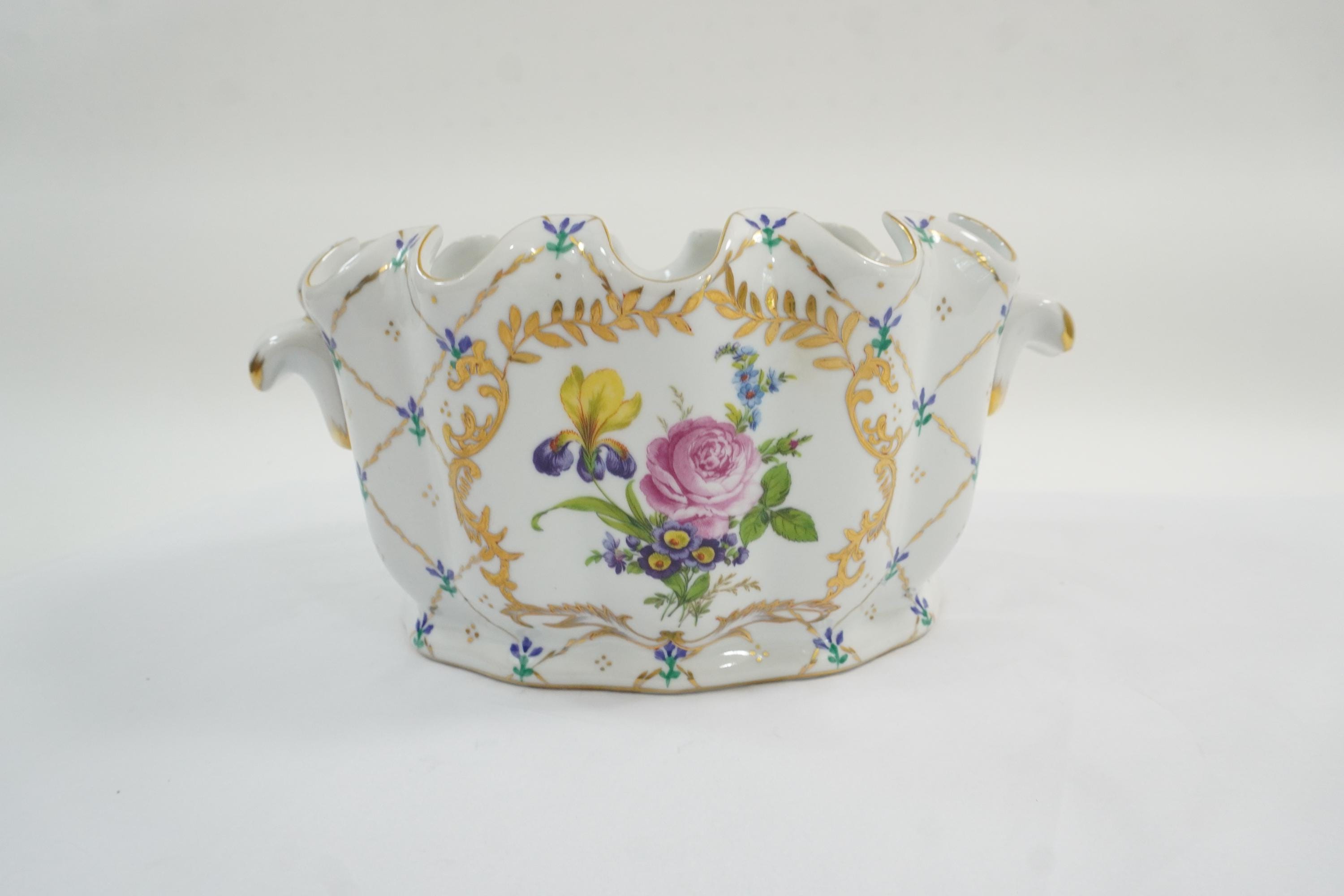 Paris royal porcelain - Etsy 日本