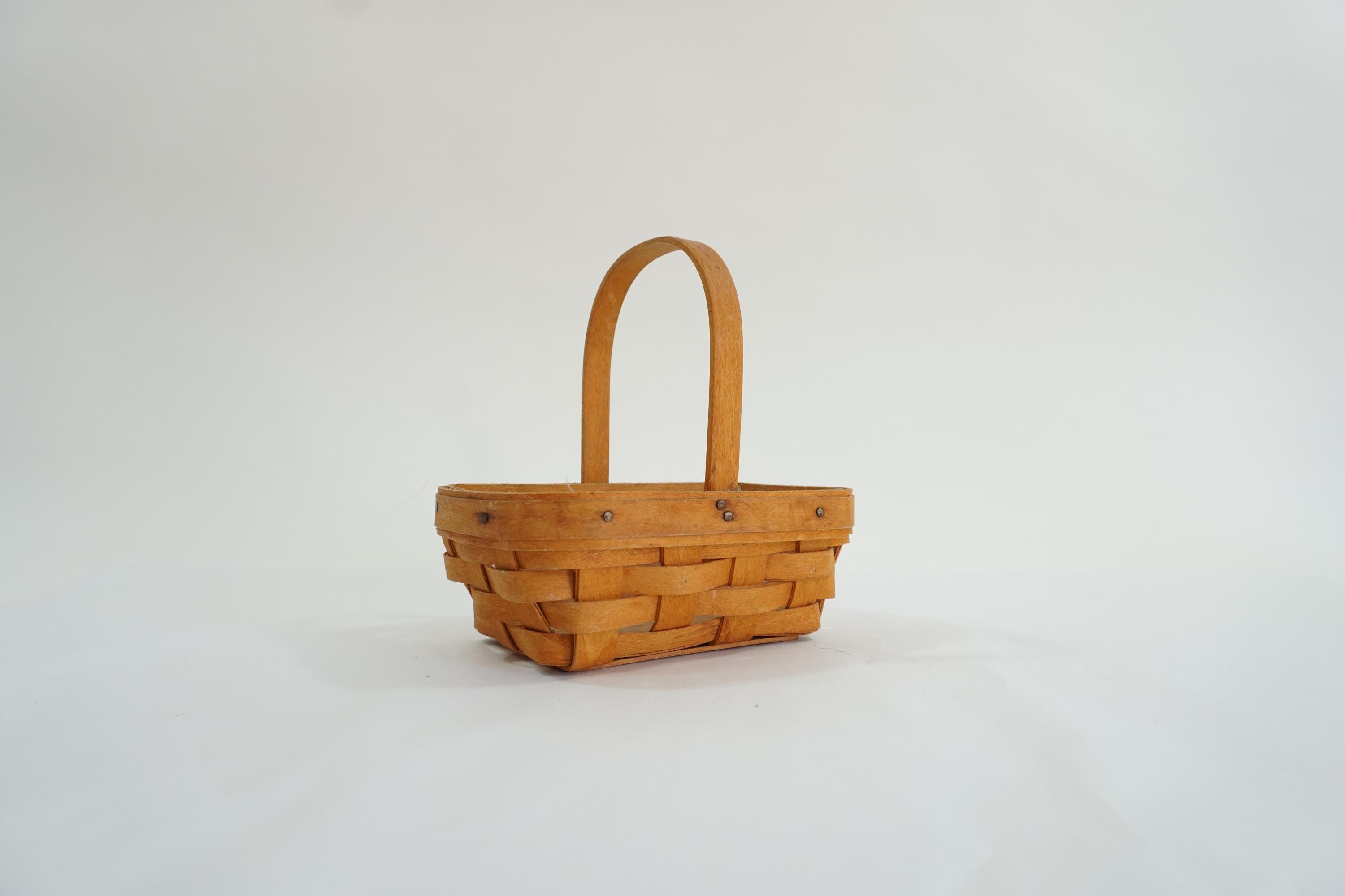 Longaberger basket - Etsy 日本