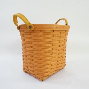 Longaberger waste baskets - Etsy 日本