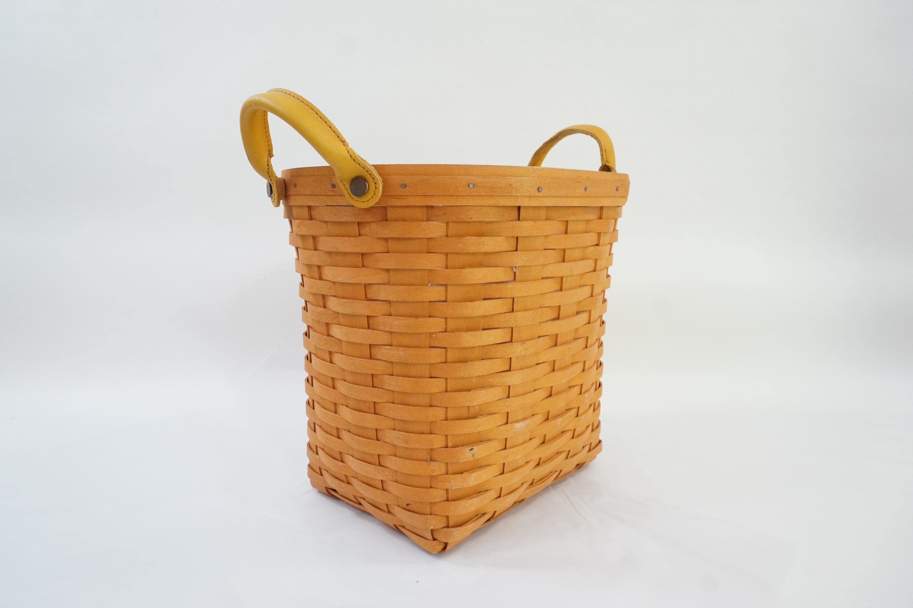 Longaberger basket - Etsy 日本