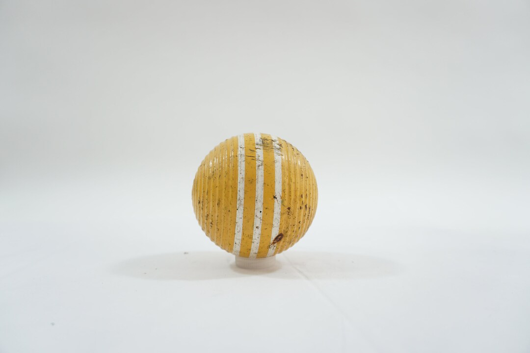 Croquet Ball, Ribbed Croquet Ball, Croquet Parts Accessories Composite ...
