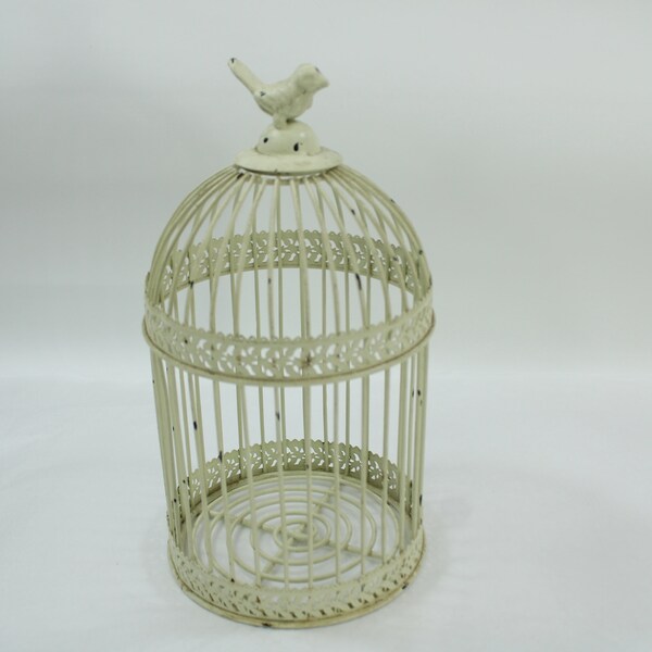 Decorative Bird Cage Etsy