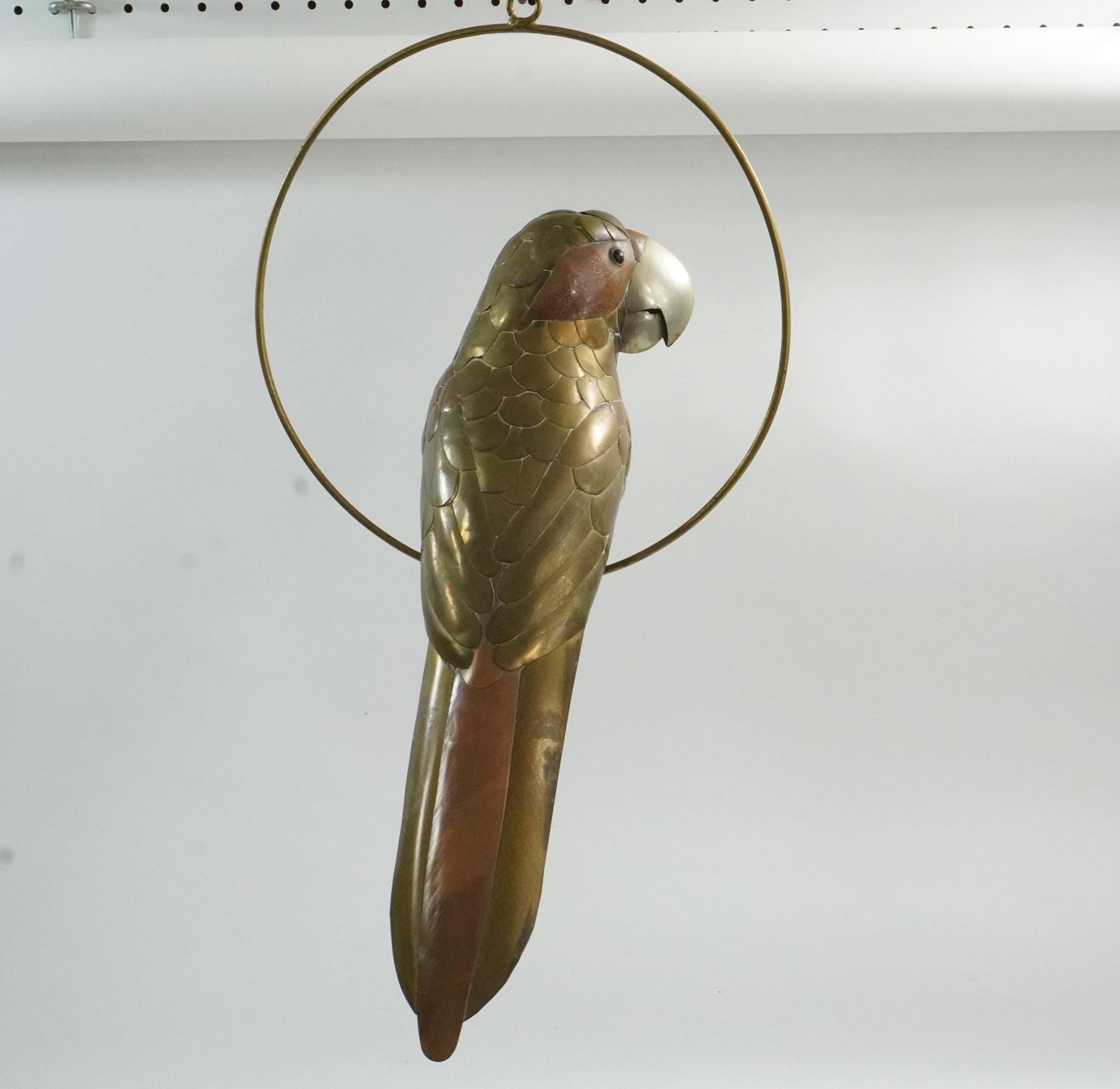 Sergio bustamante bird - Etsy 日本