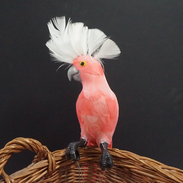 Artificial Birds Etsy