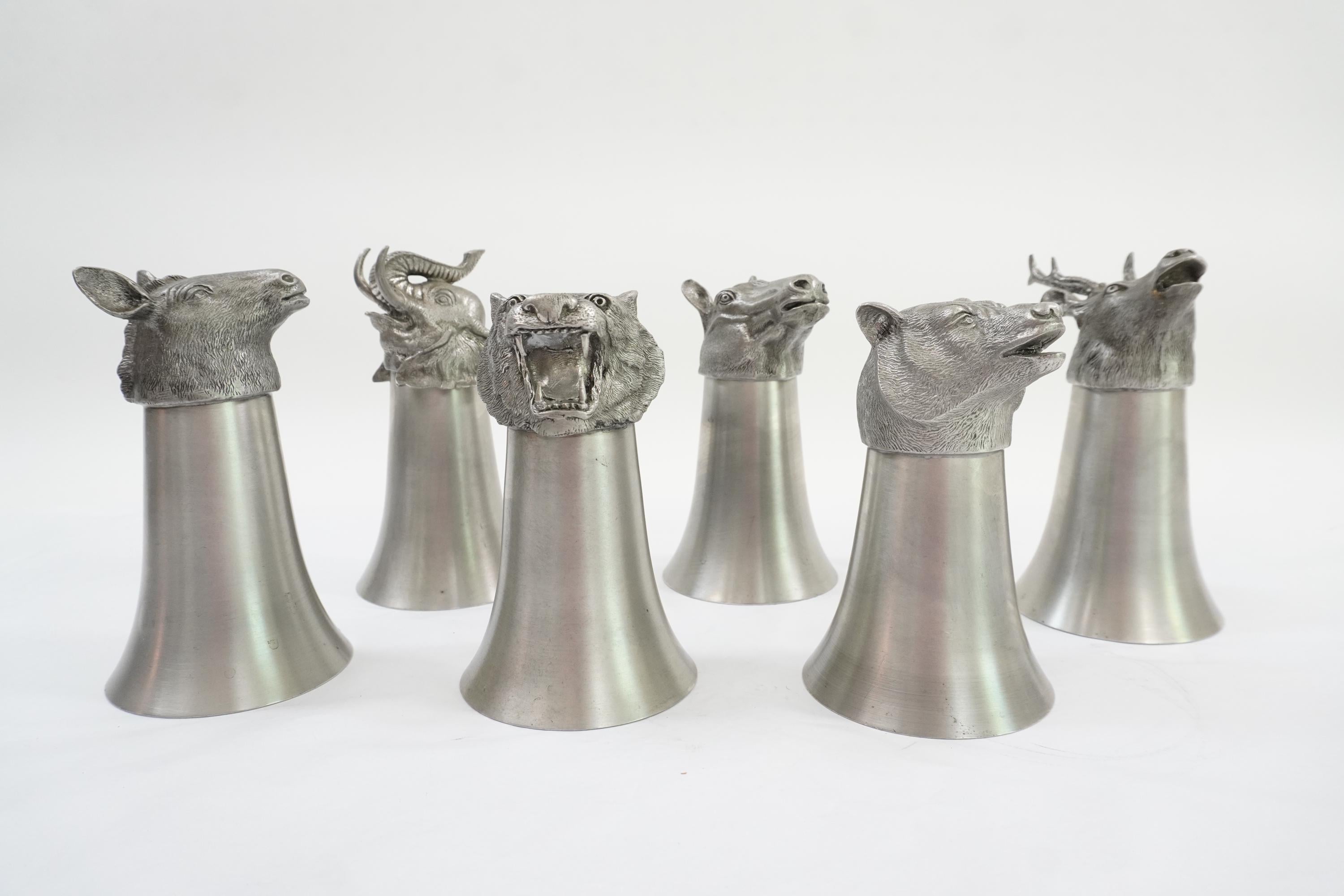 Stirrup Cups - Etsy Australia