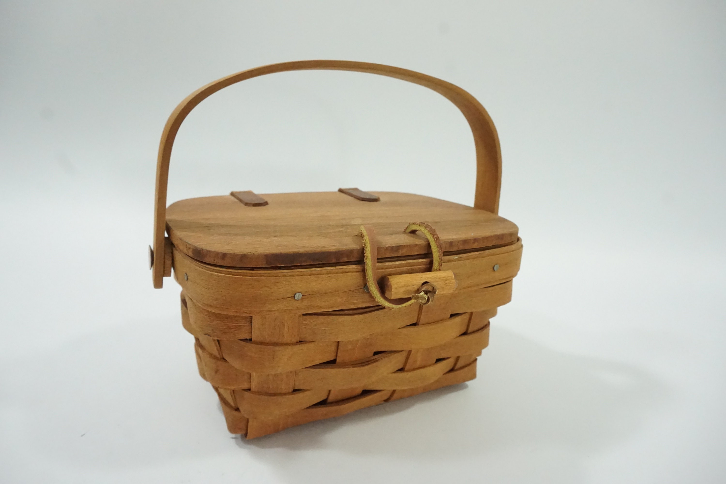 Longaberger Sewing for sale Only 3 left at 65