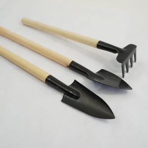 Bonsai Rake - Etsy